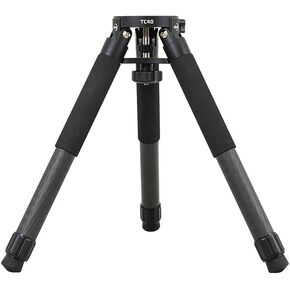 TC40 2-Section Carbon Fiber Tripod in Saudi Arabia