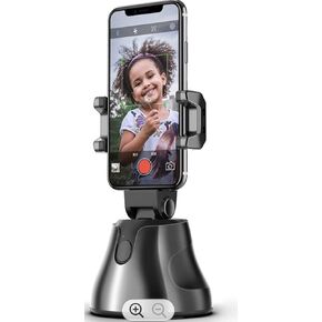 apai - The Personal Robot-Cameraman (Black) in Kuwait