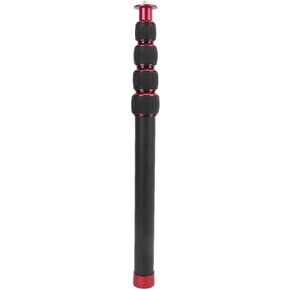 Camera Monopod Tripod Extension Rod LR‑255 Aluminium Alloy Tripod Mount Monopod Extension Tube in Saudi Arabia