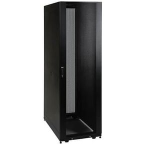 SR42UBMD Mid-Depth Rack Enclosure Cabinet with Doors and Side Panels, 36" (91cm), 3000lb (1360.8kg), 42U in Kuwait