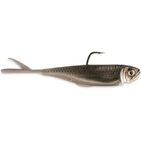 Z-Man Pre-Rigged Graph Shadz Smelt 3.8" 3/16 OZ in Kuwait