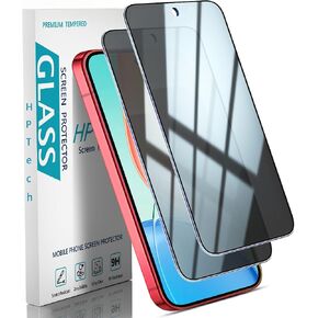 2 Pack Screen Protector for Google Pixel 2 XL Tempered Glass Film in Saudi Arabia