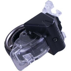 MOUDOAUER Replacement Gaming Mouse Wheel Roller for Logitech G900/G903/G502/G604 Accessory in Saudi Arabia