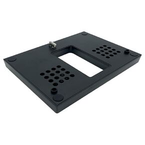 Upgraded USB Vertical Dual Cooling Fan External Cooler Accessories for Xbox Series X Console in Kuwait