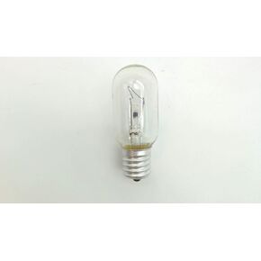 1890433 Replacement Light Bulb Compatible with Whirlpool Kenmore Microwaves in Kuwait