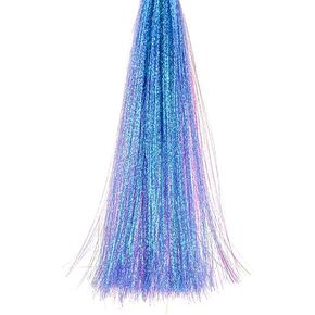 Montana Fly Company Fly Tying MFC Kreelex Fish Flash - Blue in Kuwait