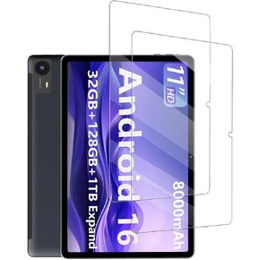 Screen Protector for HUIHUANG C90 Android 16 Tablet 11 Inch in Kuwait
