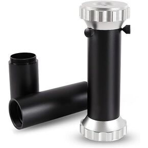 Telescope Tripod Equatorial Hight Increase Joint Bracket Extension Rod for Sky Watcher GTI SAGTI in Saudi Arabia