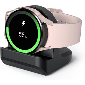 Stand for Samsung Galaxy Watch Ultra 2025 47MM/ 8 Classic 46MM, NOT Charger in Saudi Arabia