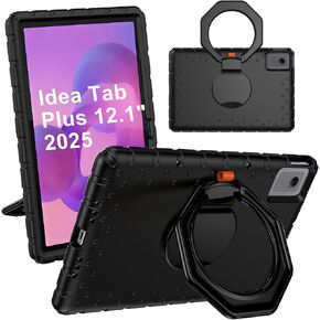Heavy Duty Case for Lenovo Idea Tab Plus/Tab K12 TB361FU/TB361ZU 12.1 inch in Saudi Arabia