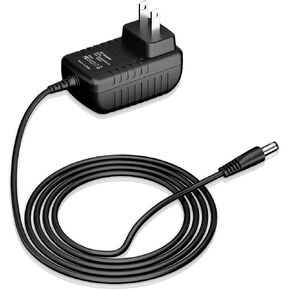 شاحن محول تيار متردد متوافق مع AEEZO Portrait 01 Memory Dream إطار الصور الرقمي JML-0500200-LW سلك إمداد الطاقة PSU in Kuwait