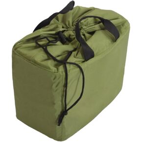 Toddmomy Camera Liner Pack Nylon Storage Bag with Drawstring Rope in Kuwait