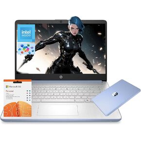 14" AI Laptop | 2026-2027 Edition High Performance N150 4GB RAM 128GB UFS in Saudi Arabia