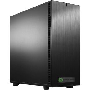 Cloud Ninjas Shadow Leopard Workstation for META Open Models Ryzen Threadripper 9970X 4.0GHz 32 Core RTX PRO 6000 Blackwell Max Q Workstation Edition GPU 96GB 128GB DDR5 ECC Reg NVMe M.2 in Kuwait