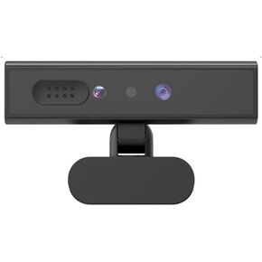 Recognition Webcam Full 1080P 30FPS Easy Login for Desktop & Laptop(D) in Kuwait