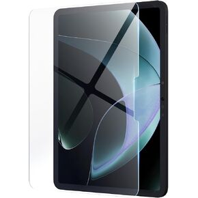 عبوة واحدة من واقيات الشاشة من AKABEILA متوافقة مع هاتف Huawei MatePad 11.5 S 11.5 بوصة، طبقة زجاجية شفافة عالية الدقة بصلابة 9H للكمبيوتر اللوحي in Kuwait