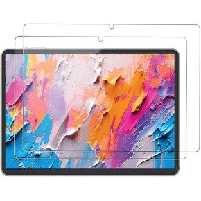 【2Pack】 Screen Protector for TCL NXTPAPER 11 Plus 2025 11.5inch Tablet – Tempered Glass, 9H Hardness, Anti-Scratch, Bubble-Free, HD Clear, Easy Installation in Kuwait
