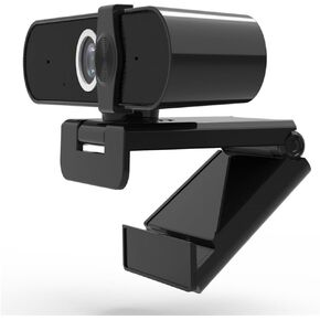 Videoconferencing Camera Live Webcam Computer Video in Kuwait