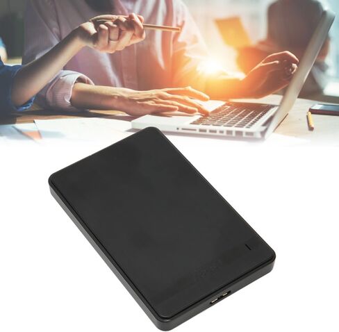 2.5 Inch SATAs SSD Enclosure Case – USB 3.0 to SATAs Adapter,Plug and Play Hard Drive Case for Laptop Desktop,Fast Data Transfer in Kuwait