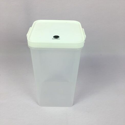 XINGHEGU All purpose portable household containers, Multipurpose Portable Household Food Storage Canister with Locking Lid in Kuwait