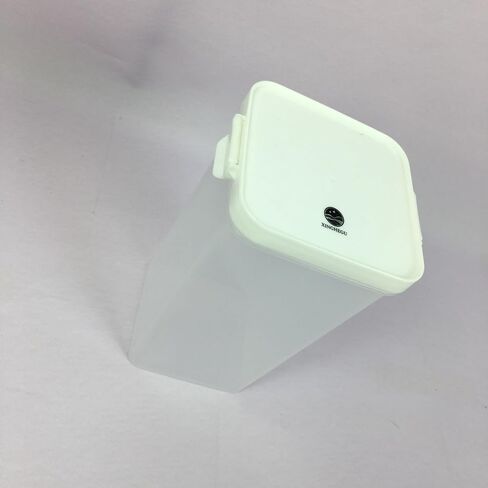 XINGHEGU All purpose portable household containers, Multipurpose Portable Household Food Storage Canister with Locking Lid in Kuwait