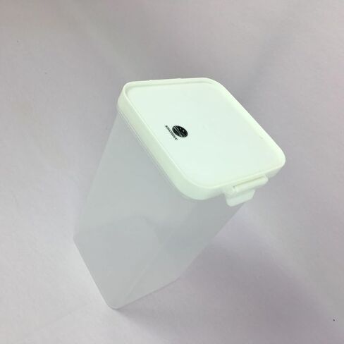 XINGHEGU All purpose portable household containers, Multipurpose Portable Household Food Storage Canister with Locking Lid in Kuwait