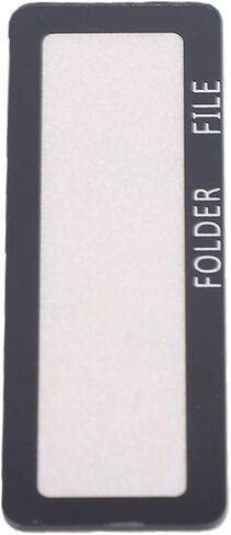 Akozon Screen Protector Cover Fit for 1DX3 Camera Top Outer LCD Display Window Cover Acrylic Material in Kuwait
