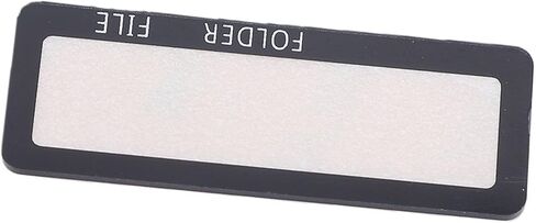 Akozon Screen Protector Cover Fit for 1DX3 Camera Top Outer LCD Display Window Cover Acrylic Material in Kuwait