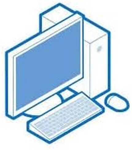 Personal Computer in Kuwait
