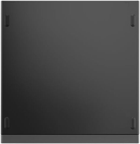 Lenovo ThinkCentre neo Q500IRHR-00 Mini Desktop 8-Core 13th Generation Intel i5-13420H Intel UHD Graphics 64GB DDR5 4TB SSD Wi-Fi BT5.1 | No Optical Drive HDMI 2.1 RJ-45 Win11 Pro Black w/ONT USB in Kuwait