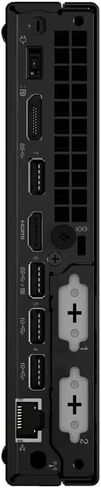 Lenovo Thinkcentre M80Q G3 Tiny PC i5-12500T 16GB RAM 256GB SSD W11P in Kuwait