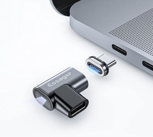 USB C Adapter in Kuwait