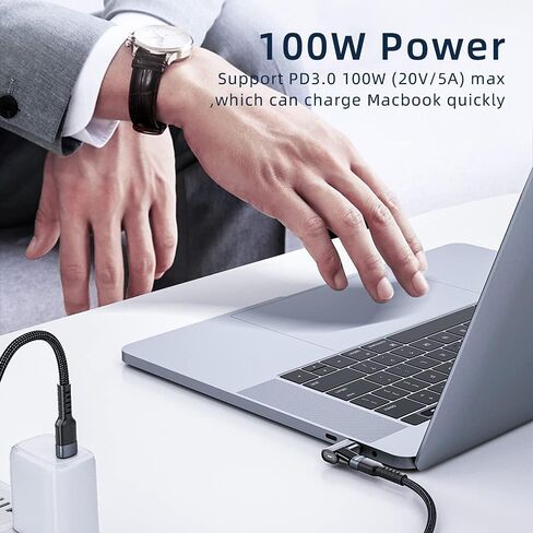 USB C Adapter in Kuwait