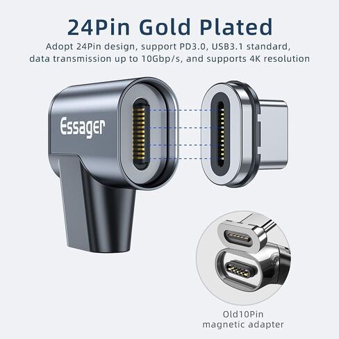 USB C Adapter in Kuwait
