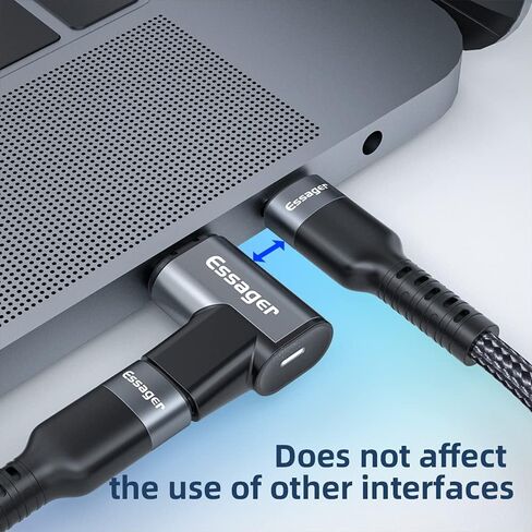 USB C Adapter in Kuwait