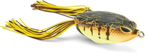 Berkley Swamp Lord Jr. Hollow Body Frog in Kuwait