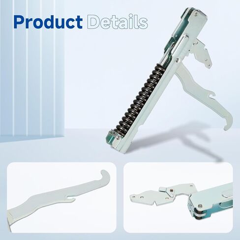 701035 Oven Door Hinge Kit (Set of 2) in Kuwait