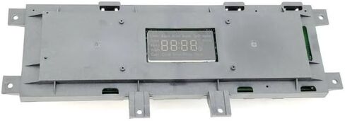 DE92-03045F Oven Control Board Compatible with Samsung NE594R0ABSR/AA, NE595R0ABBB/AA in Kuwait