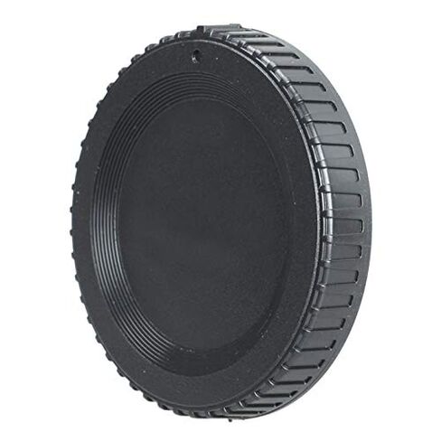 Professional Camera Body Cap Cover Lens Accessories for Nikon DSLR SLR Camera BF-1B Black 57x12cm in Kuwait