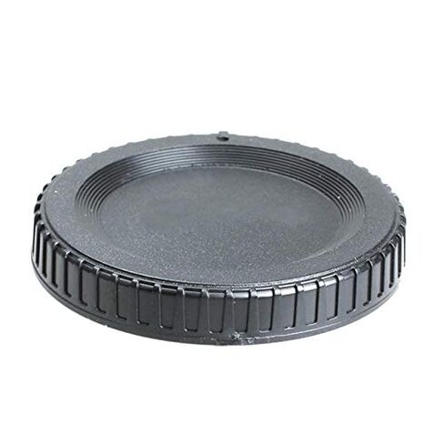 Professional Camera Body Cap Cover Lens Accessories for Nikon DSLR SLR Camera BF-1B Black 57x12cm in Kuwait