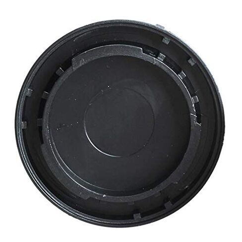Professional Camera Body Cap Cover Lens Accessories for Nikon DSLR SLR Camera BF-1B Black 57x12cm in Kuwait