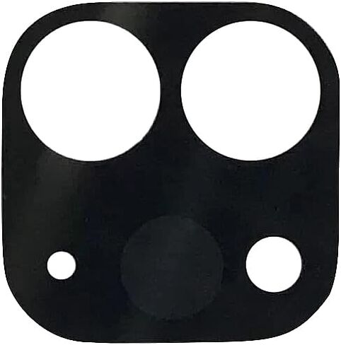 Best Shopper - Replacement Rear Camera Glass Lens Compatible with iPad Pro 11" (2020) / Pro 11" (2021) / iPad Pro 12.9" (2020) / Pro 12.9" (2021) in Kuwait