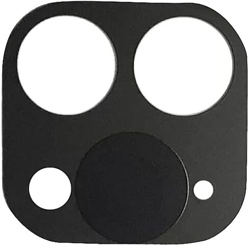 Best Shopper - Replacement Rear Camera Glass Lens Compatible with iPad Pro 11" (2020) / Pro 11" (2021) / iPad Pro 12.9" (2020) / Pro 12.9" (2021) in Kuwait