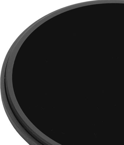 GOWENIC Lens Cap, Soft Flocked Interior, Quick Installation and Removal, Lightweight Aluminum Alloy, with Dual Mounting Modes, for Mirrorless Camera in Kuwait