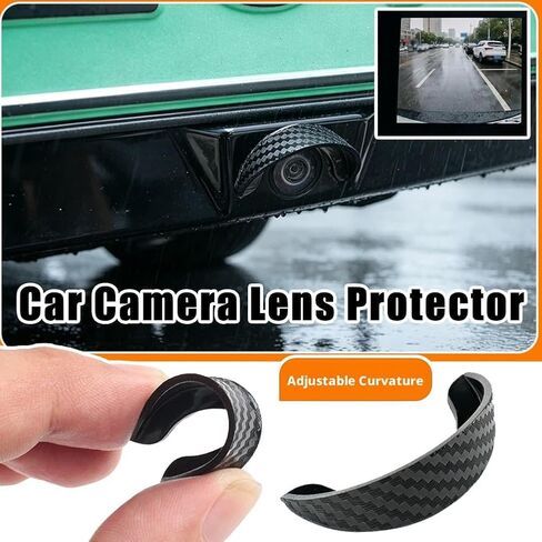 Backup Camera Rain Shield for Ford 2022-2026 in Kuwait