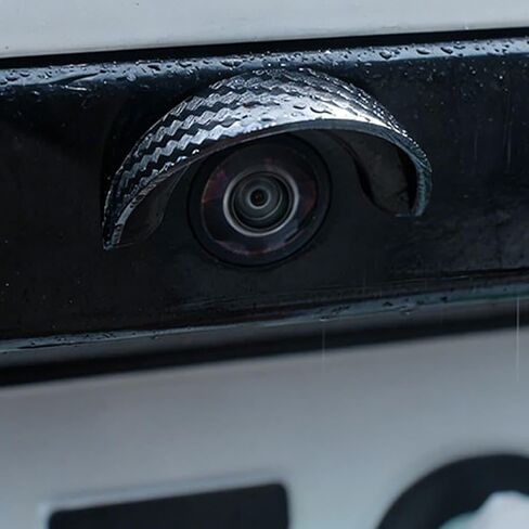 Backup Camera Rain Shield for Ford 2022-2026 in Kuwait