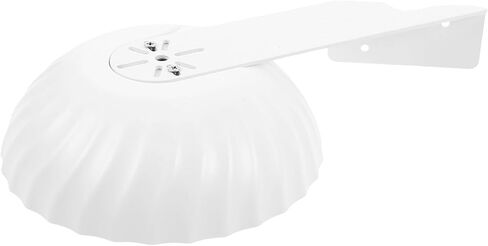 Waterproof Outdoor Camera Cover Sun Rain Shield for CCTV Cameras in Kuwait
