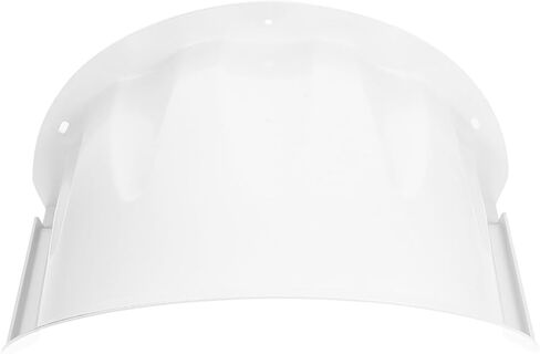 Outdoor Camera Weather Cover with Sunshade Design for Security Cameras in Kuwait