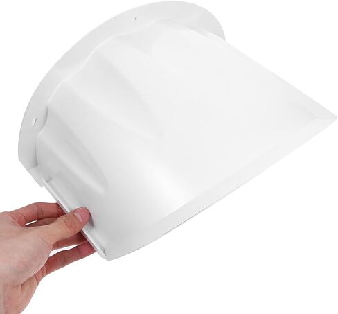 Outdoor Camera Weather Cover with Sunshade Design for Security Cameras in Kuwait