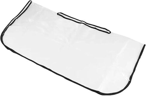 Rain Protection for Handbags Lightweight Universal Cover in Kuwait